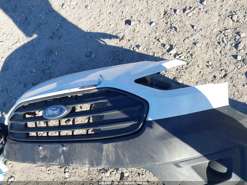 2021 Ford Transit Connect Xl VIN: NM0LS7E28M1496933 Lot: 43631140