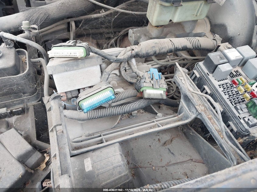 1998 GMC Sierra 1500 Sl Sportside VIN: 1GTEC14M6WZ512527 Lot: 43631160