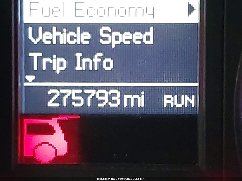 2016 Dodge Grand Caravan R/T VIN: 2C4RDGEG9GR219422 Lot: 43631162