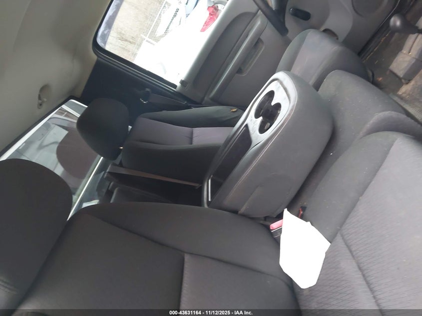 2011 GMC Sierra 1500 Work Truck VIN: 1GTN2TEX2BZ456796 Lot: 43631164