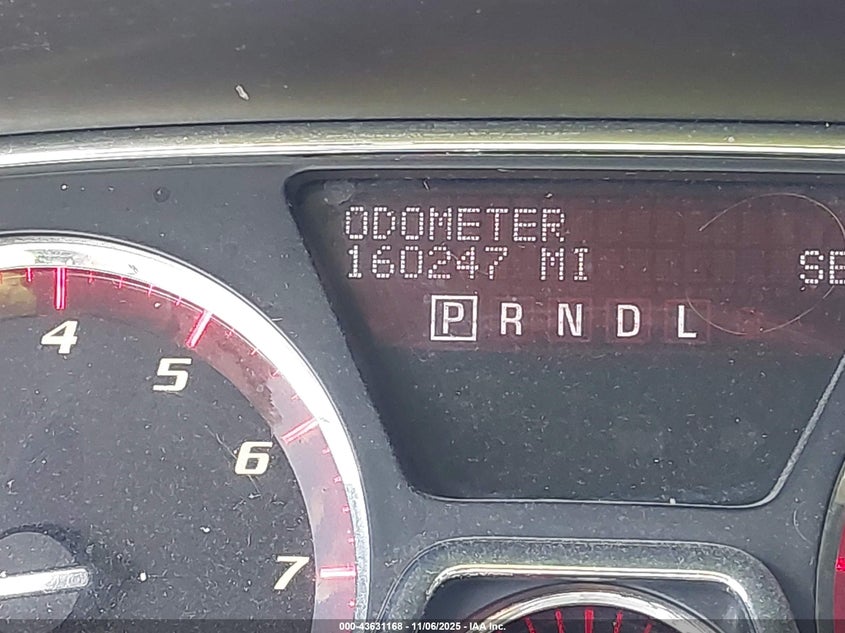 2015 GMC Acadia Denali VIN: 1GKKVTKD0FJ168949 Lot: 43631168