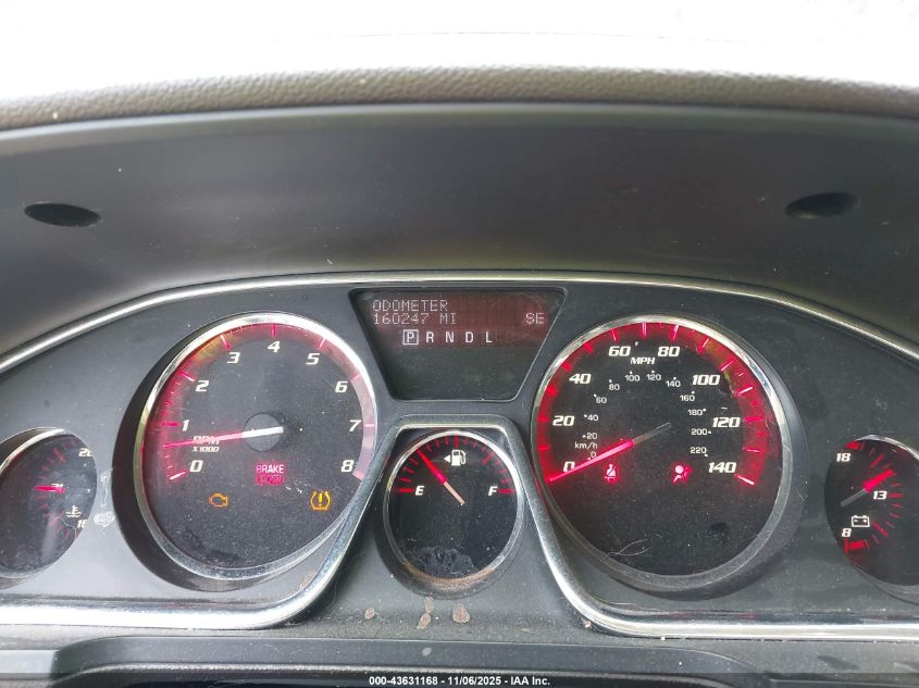 2015 GMC Acadia Denali VIN: 1GKKVTKD0FJ168949 Lot: 43631168