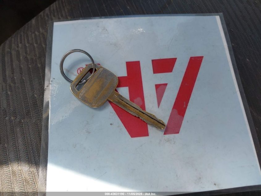 2003 Toyota Rav4 VIN: JTEHH20V636079559 Lot: 43631190