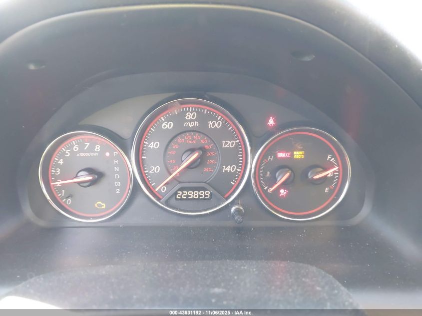 2005 Honda Civic Lx VIN: 1HGEM22525L033216 Lot: 43631192