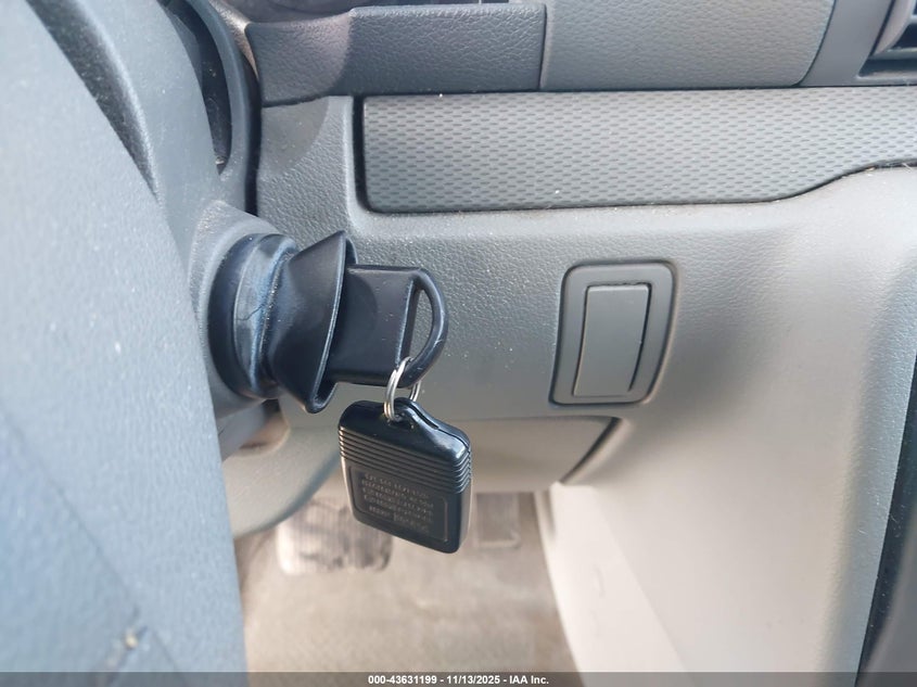 2007 Ford Freestar Se VIN: 2FMDA51617BA16193 Lot: 43631199