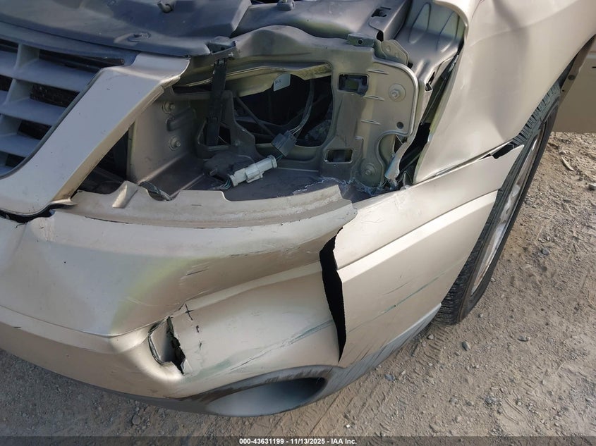 2007 Ford Freestar Se VIN: 2FMDA51617BA16193 Lot: 43631199