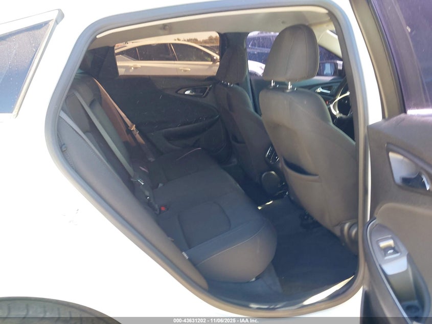 2020 CHEVROLET MALIBU FWD LT 1G1ZD5ST7LF065549