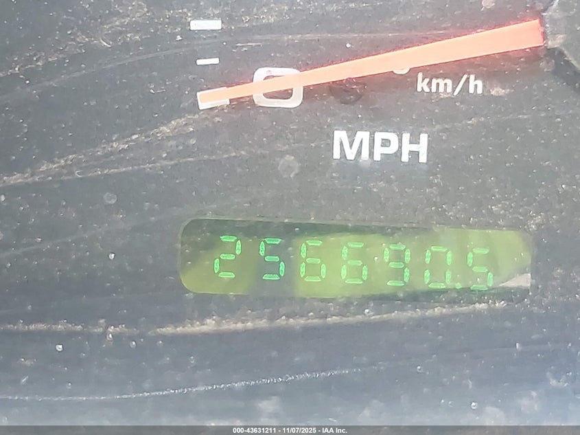 2004 Ford F-350 Lariat/Xl/Xlt VIN: 1FTSX31P64EA48824 Lot: 43631211