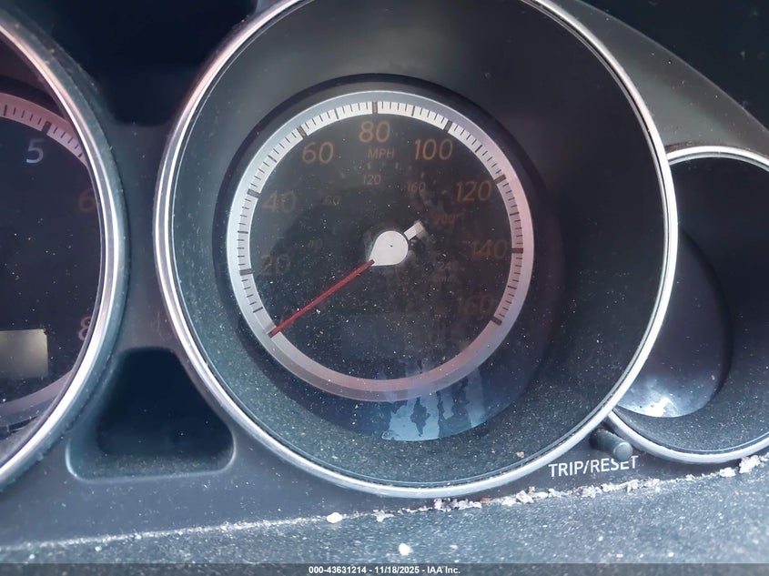 2007 Infiniti M35X VIN: JNKAY01F67M462869 Lot: 43631214