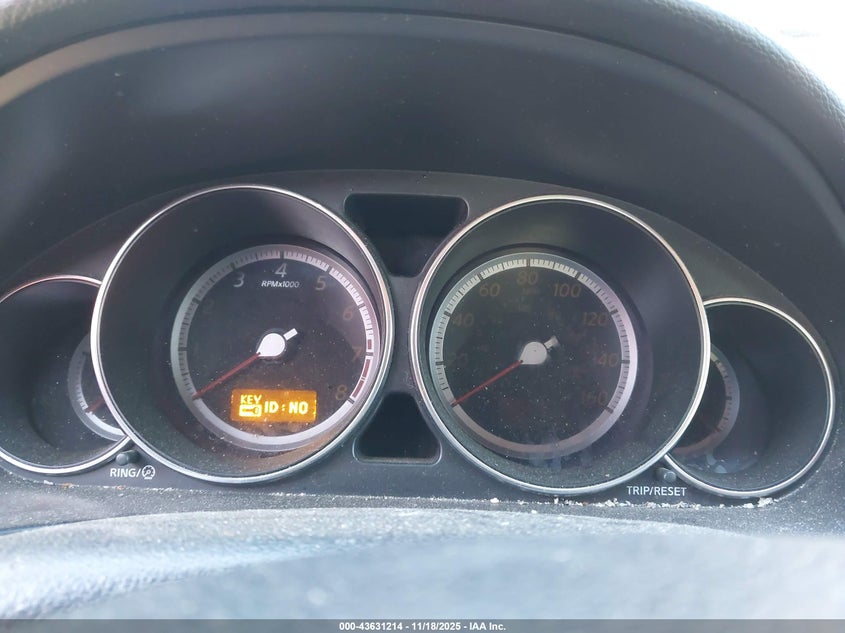 2007 Infiniti M35X VIN: JNKAY01F67M462869 Lot: 43631214