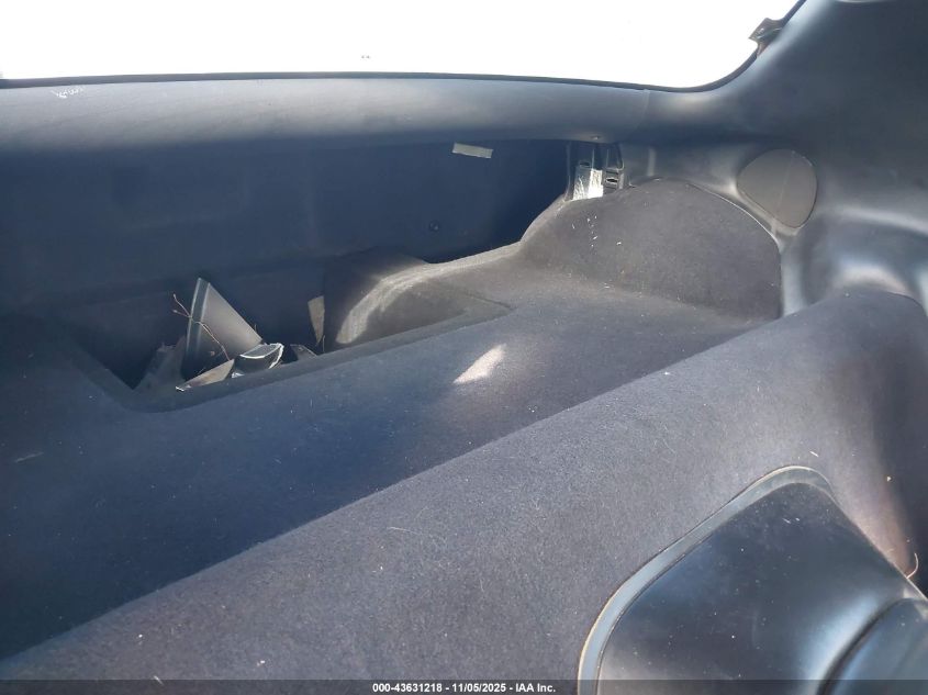 2002 Chevrolet Corvette Z06 Hardtop VIN: 1G1YY12S925103593 Lot: 43631218