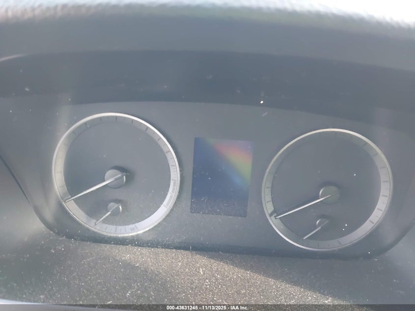 2017 HYUNDAI SONATA SE - 5NPE24AF1HH507790