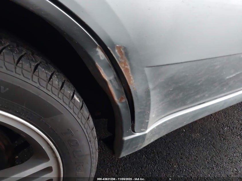 2007 Mitsubishi Galant Es/Se VIN: 4A3AB36F77E083237 Lot: 43631256