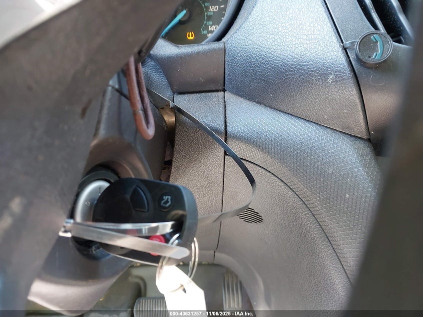 2014 Ford Transit Connect Xl VIN: NM0LS7E79E1153349 Lot: 43631257