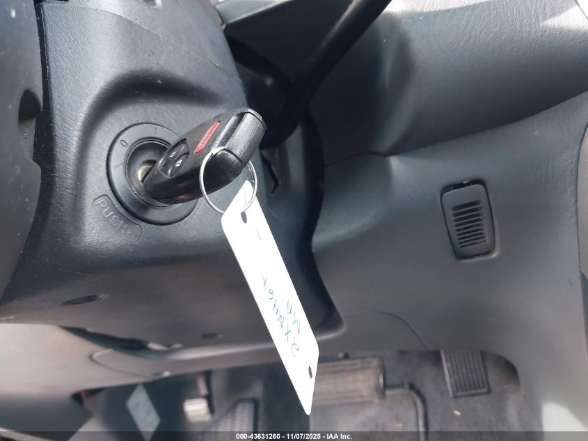 2006 Honda Pilot Ex-L VIN: 2HKYF187X6H515561 Lot: 43631260