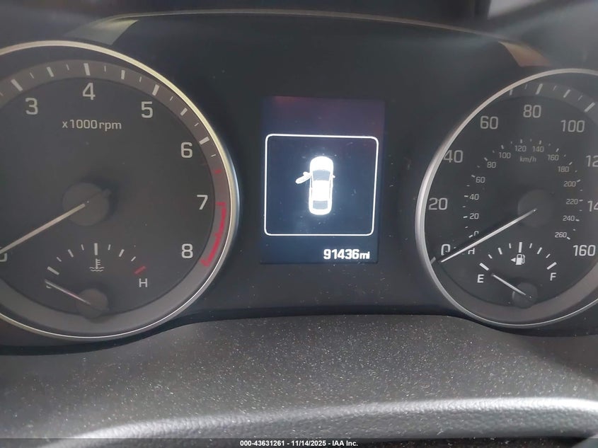5NPD84LF7JH357195 2018 HYUNDAI ELANTRA photo no. 7