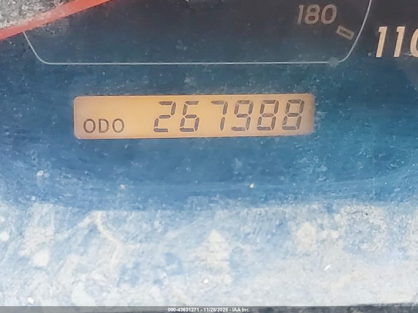 2008 Toyota 4Runner Sr5 V6 VIN: JTEZU14R78K013527 Lot: 43631271