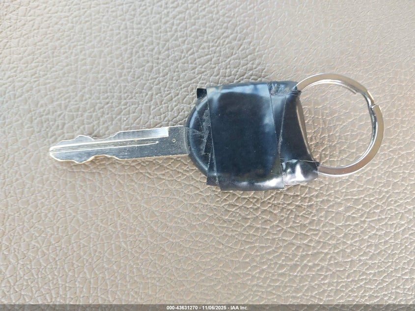 2007 Ford Explorer Eddie Bauer VIN: 1FMEU74E87UA63547 Lot: 43631270