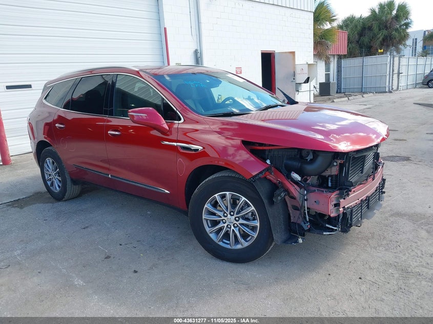 BUICK ENCLAVE ESSENCE FWD