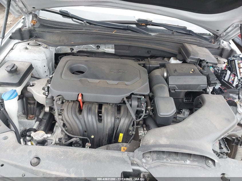 2020 KIA OPTIMA LX 5XXGT4L37LG412468