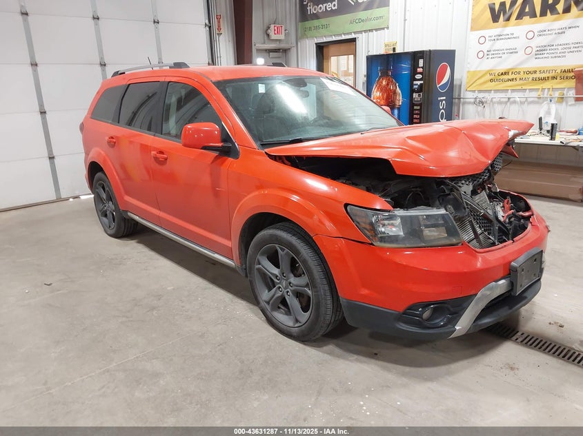 DODGE DURANGO GT AWD