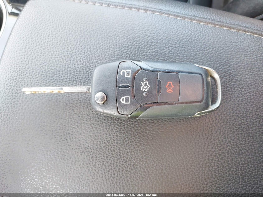 2013 Ford Fusion Se VIN: 3FA6P0H74DR308341 Lot: 43631300