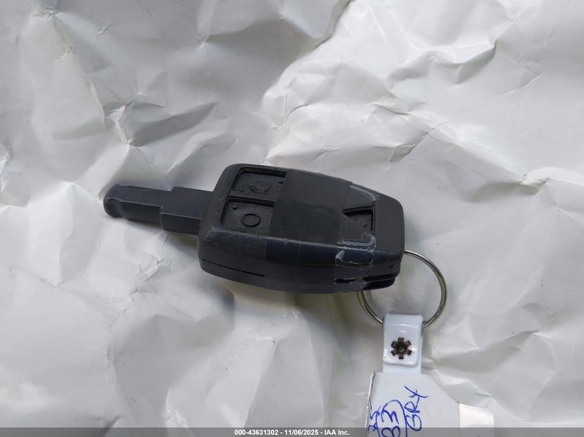 2005 Volvo S40 2.4I VIN: YV1MS382152109558 Lot: 43631302