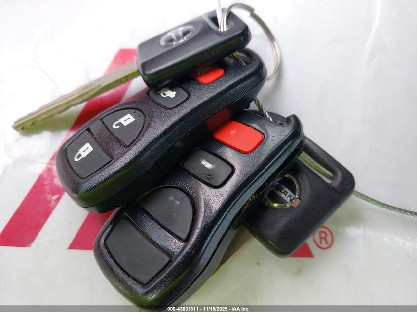 2005 Nissan Altima 3.5 Se VIN: 1N4BL11D15C237731 Lot: 43631311