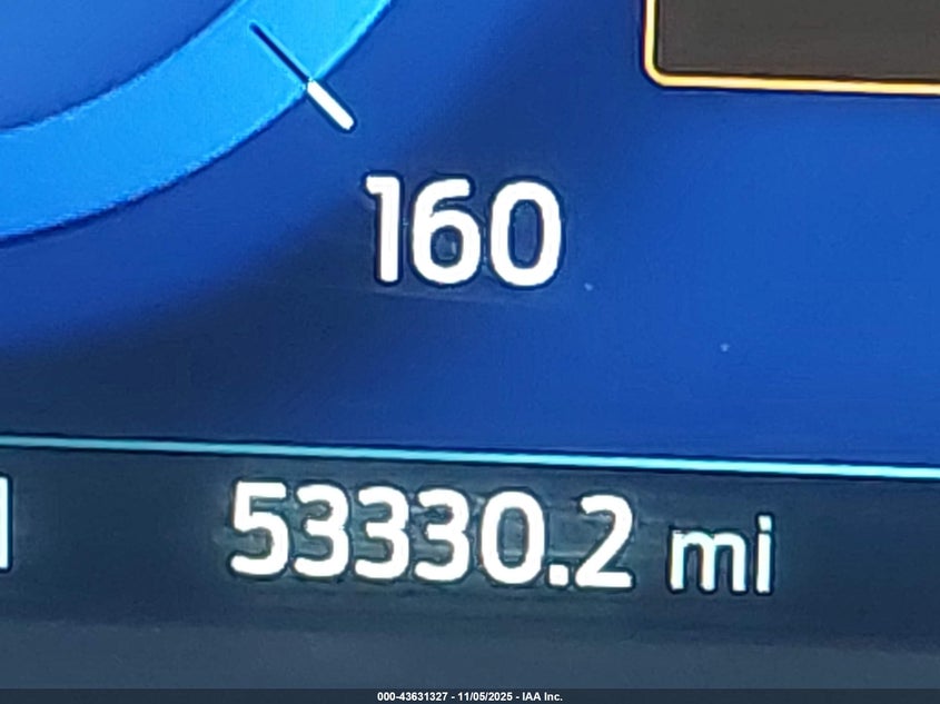 2021 FORD ESCAPE TITANIUM 1FMCU9J95MUA05935