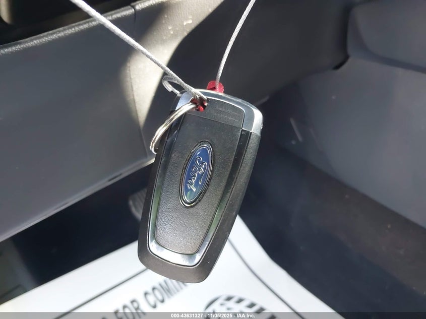 2021 FORD ESCAPE TITANIUM 1FMCU9J95MUA05935