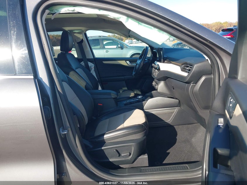 2021 FORD ESCAPE TITANIUM 1FMCU9J95MUA05935