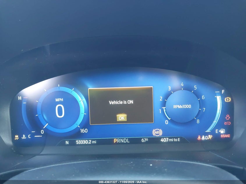 2021 FORD ESCAPE TITANIUM 1FMCU9J95MUA05935