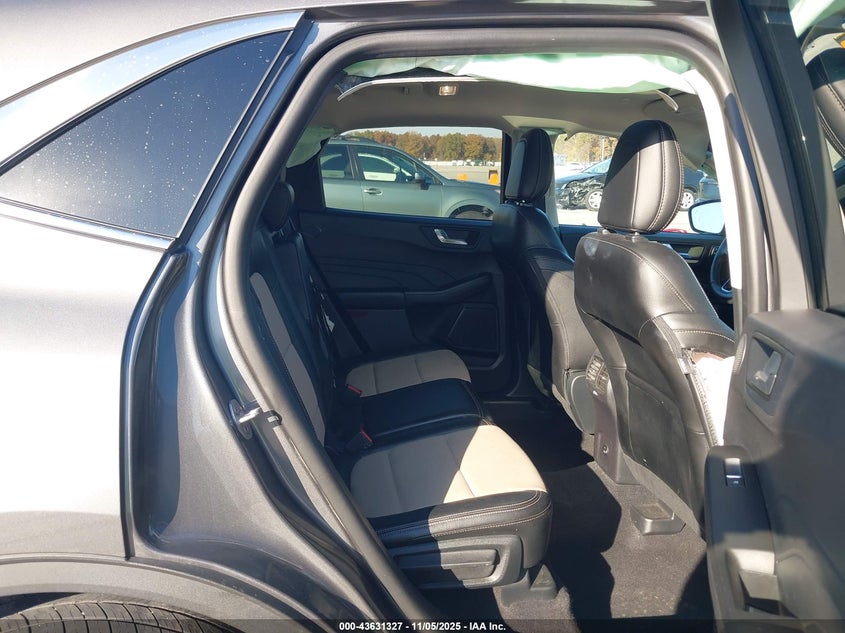 2021 FORD ESCAPE TITANIUM 1FMCU9J95MUA05935