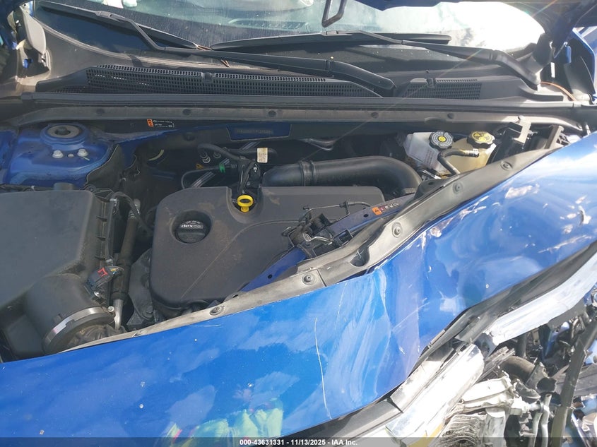 1G1ZD5ST1PF239055 2023 CHEVROLET MALIBU photo no. 10