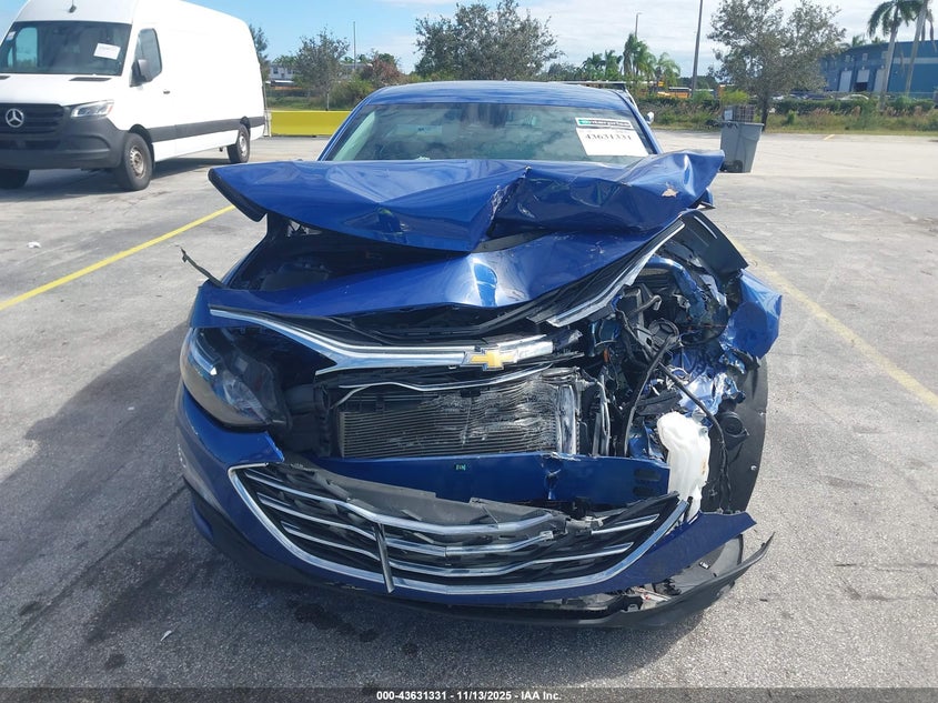 1G1ZD5ST1PF239055 2023 CHEVROLET MALIBU photo no. 6