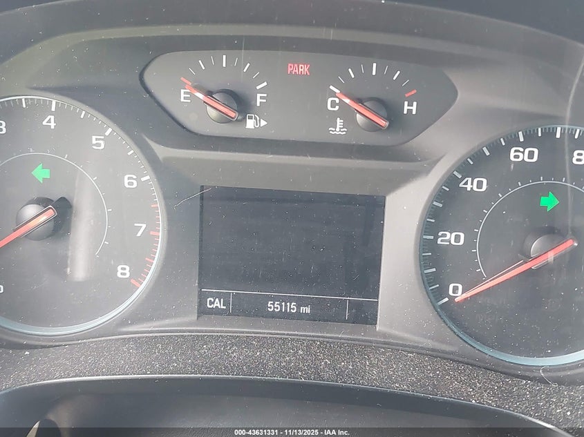 1G1ZD5ST1PF239055 2023 CHEVROLET MALIBU photo no. 7