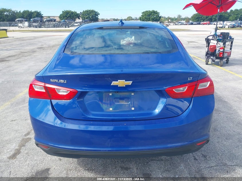 1G1ZD5ST1PF239055 2023 CHEVROLET MALIBU photo no. 16