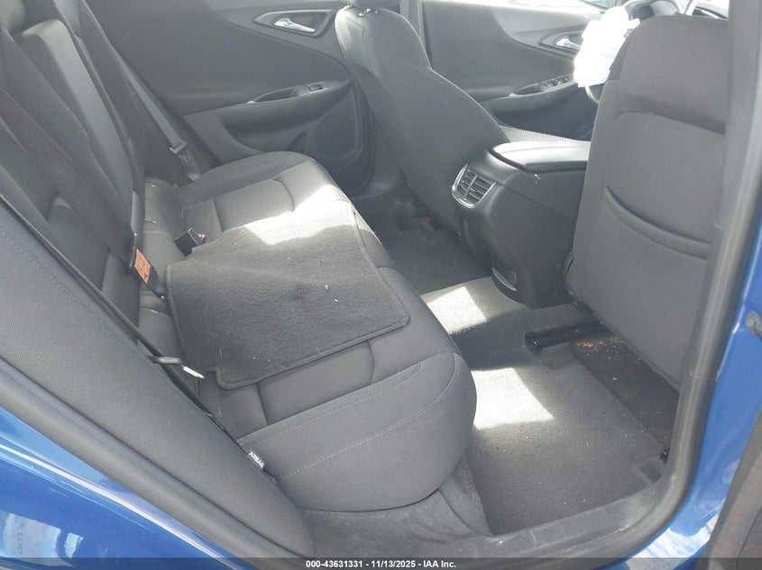 1G1ZD5ST1PF239055 2023 CHEVROLET MALIBU photo no. 8