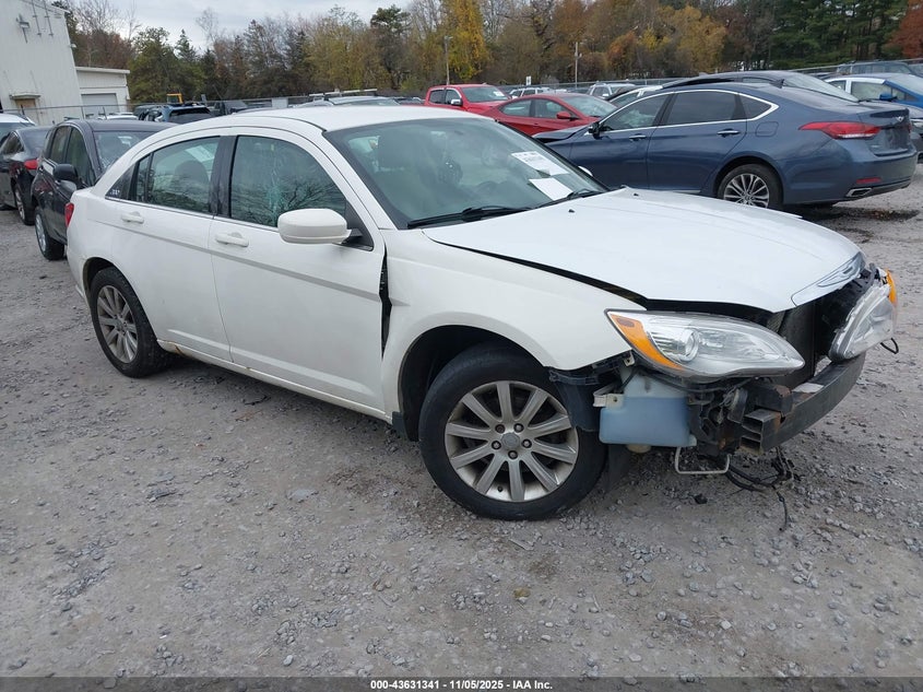 CHRYSLER 200 TOURING