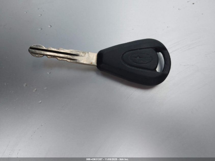 2006 Subaru Outback 2.5I Limited VIN: 4S4BP62C566342236 Lot: 43631357