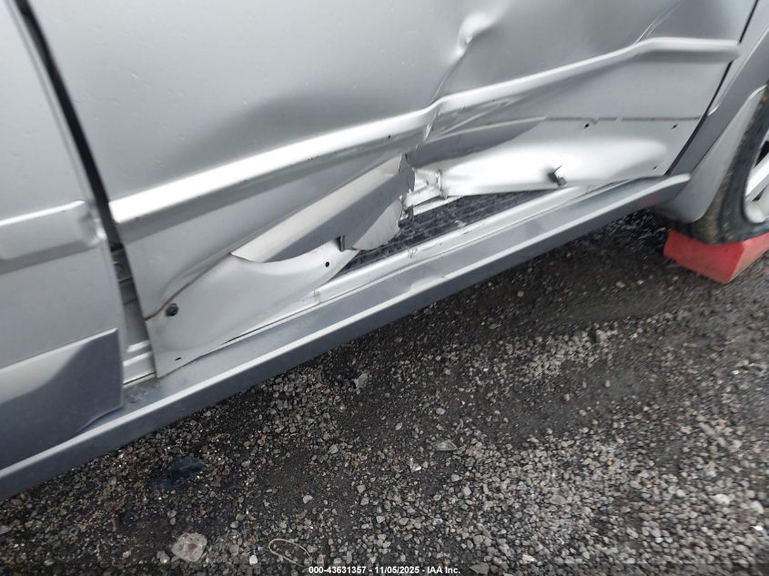 2006 Subaru Outback 2.5I Limited VIN: 4S4BP62C566342236 Lot: 43631357