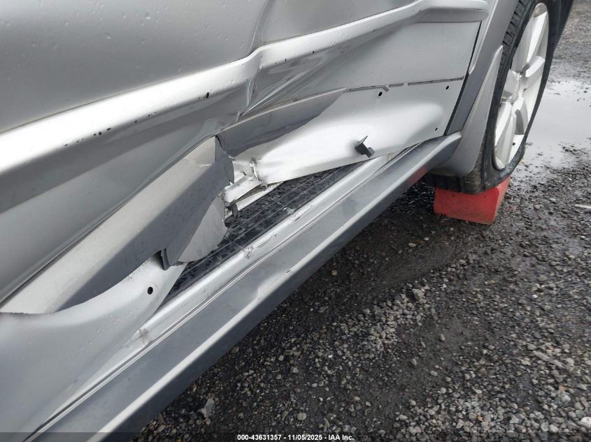 2006 Subaru Outback 2.5I Limited VIN: 4S4BP62C566342236 Lot: 43631357