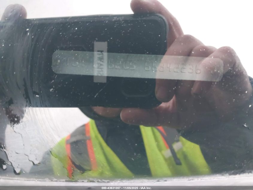 2006 Subaru Outback 2.5I Limited VIN: 4S4BP62C566342236 Lot: 43631357