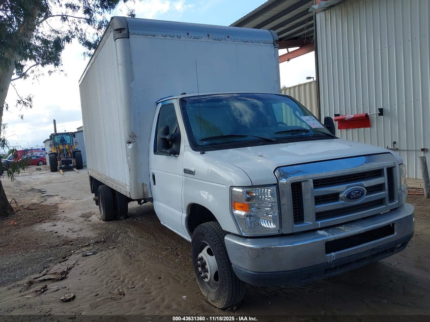 1FDXE4FS1JDC38333 2018 FORD ECONOLINE photo no. 7