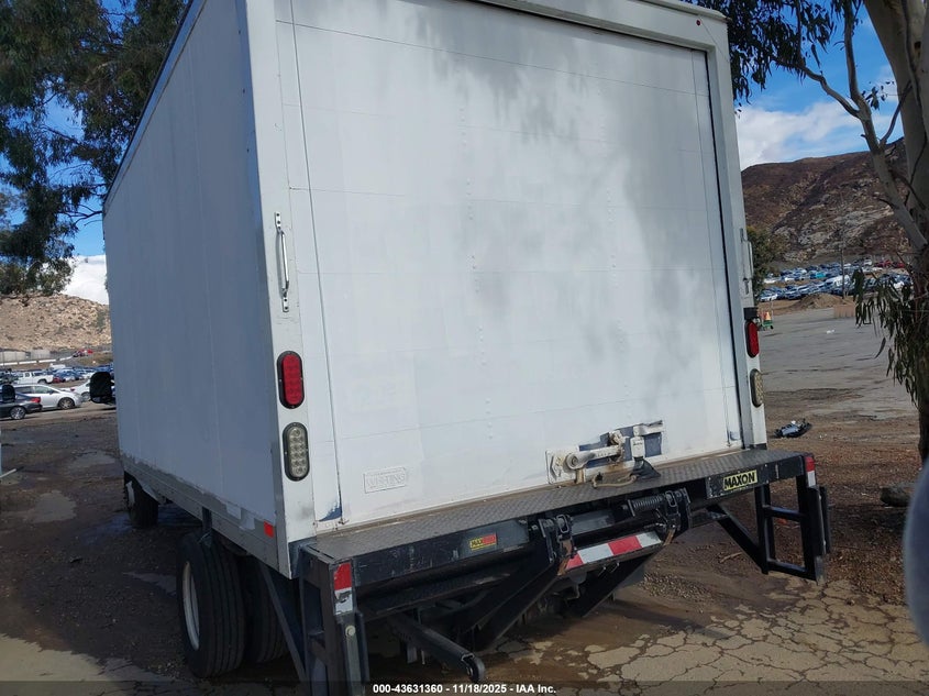1FDXE4FS1JDC38333 2018 FORD ECONOLINE photo no. 3