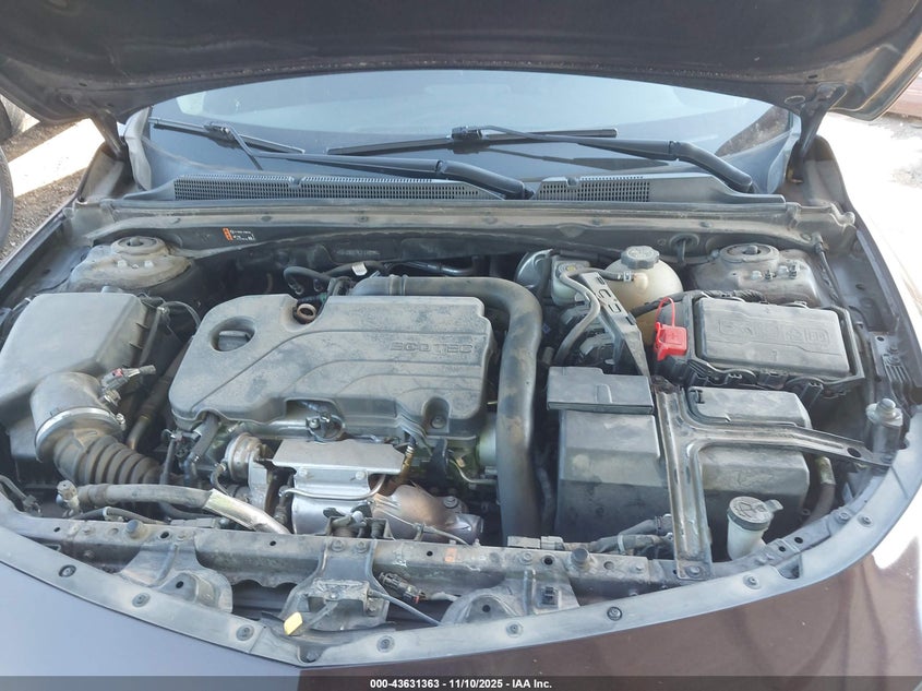 1G1ZB5ST4LF139094 2020 CHEVROLET MALIBU photo no. 10