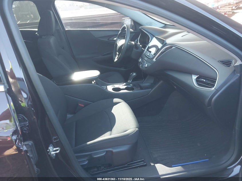 1G1ZB5ST4LF139094 2020 CHEVROLET MALIBU photo no. 5