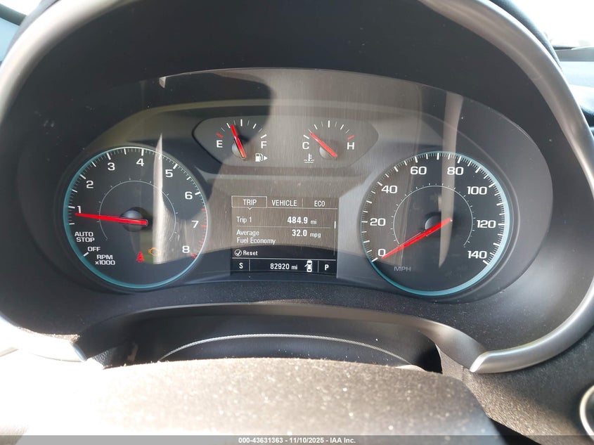 1G1ZB5ST4LF139094 2020 CHEVROLET MALIBU photo no. 7