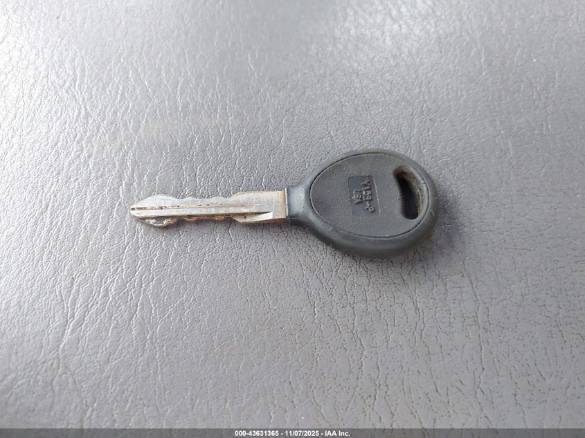 1999 Dodge Ram 1500 St VIN: 1B7HF13Z4XJ548587 Lot: 43631365