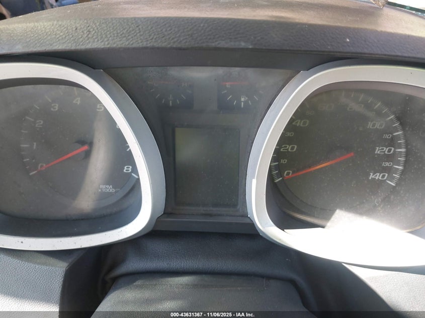 2016 CHEVROLET EQUINOX LT 2GNFLFEK1G6168334